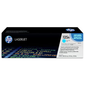 HP LASE JET TONER CB541A CYAN - 125A