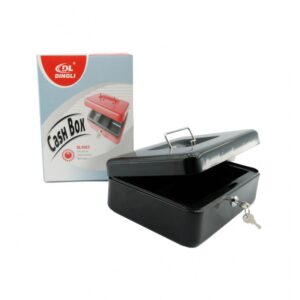 DINGLI CASH BOX 10 " DL9003