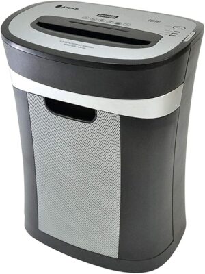 Atlas Shredder Machine 1541