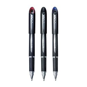 UNI-BALL JETSTREAM ROLLER BALL PEN 1.0 SX-210