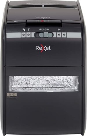 Rexel Shredder Machine Autoplus 90X