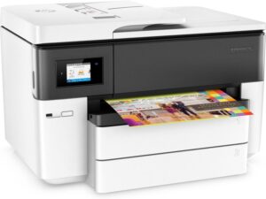 HP Office Jet Pro 7740 Wide Format Printer