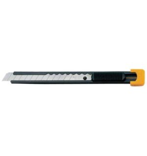 Olfa Standard Compact Cutter WithMetal Handle OL-S