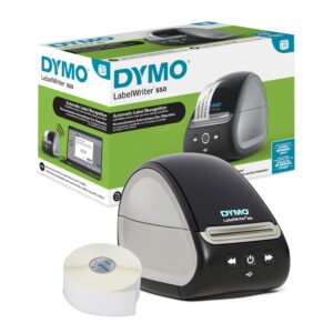 DYMO Label Writer 550 Label Printer
