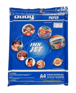 High Glossy Photo Paper A4 PH-200GN