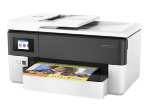 Hp office jet printer 7720