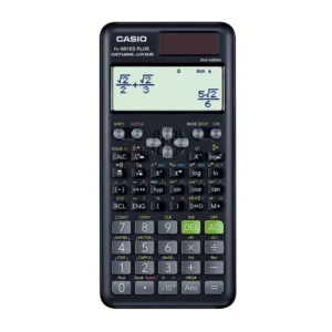 Casio Calculator FX-991ES Plus