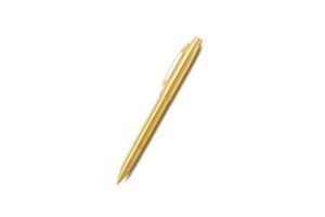 Glossy PVD Gold With PVD Gold Trim Fountain