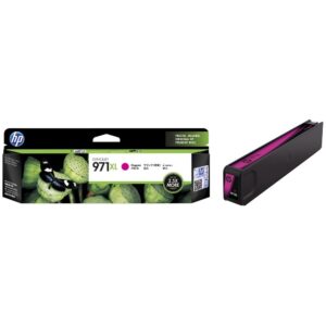 HP 971XL HIGH YIELD MAGENTA INK CARTRIDGE