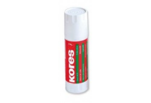 KORES GLUE STICK 40 GM 12402