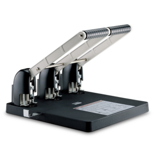 PUNCH KW-TRIO HEAVY DUTY FOUR HOLE 954