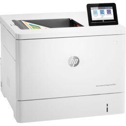 HP Color laserjet enterprise m554dn printer