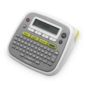 BROTHER LABELLING PRINTER D200