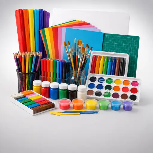 Art & Crafts