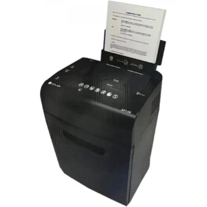 Atlas Crosscut Paper Shredder Af150