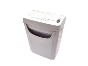 Atlas CC0540 Cross Cut 6 Sheet Paper Shredder