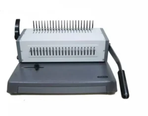 HP-2088C Heavy Duty Binding Machine
