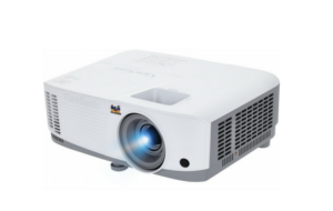 3,500 Lumens SVGA Business Projector