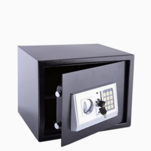 Hot Selling Design Cash Safe, Steel Storage Cash Safe