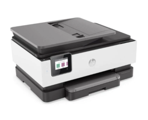 HP OfficeJet Pro Printer 8023 AIO