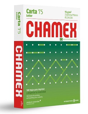 PHOTO COPY PAPER CHAMEX A3 PKT 500 pages