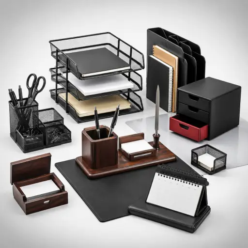 Desk Accessories