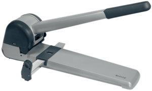 Leitz Punch Heavy Duty 5182