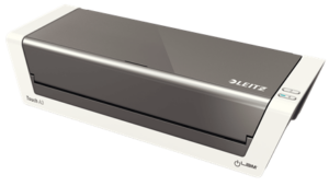 LEITZ Laminator Machine ILAM Touch A3 Heavy Duty A7474