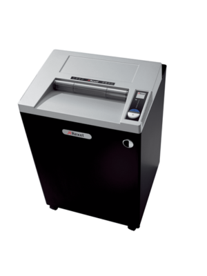 REXEL WIDE ENTRY RLWX25 Cross Cut Paper Shredder