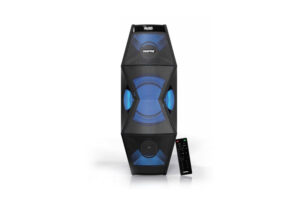 GEEPAS Floor Stand Speakers GMS101