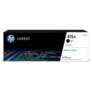 HP LaserJet 415A Toner - Black - W2030A