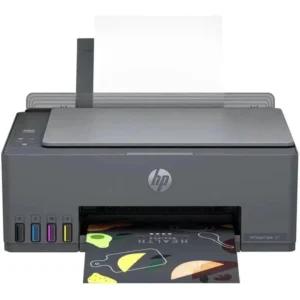 HP Smart Tank 581 All-In-One Printer (4A8D4A)
