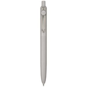 Uniball 0.7mm Fog Zento Rollerball Pen (Blue Ink)