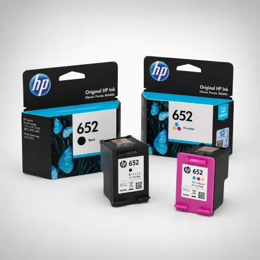 Ink & Toner