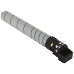 Konica Minolta Tn626K Black Toner