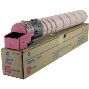 Konica Minolta Tn626M Magenta Toner Cartridge