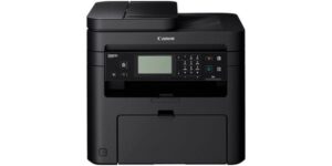CANON I-SENSYS mf237 eu Laser Printer