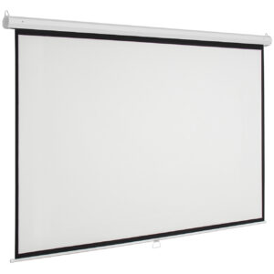 Projector Screen  150''