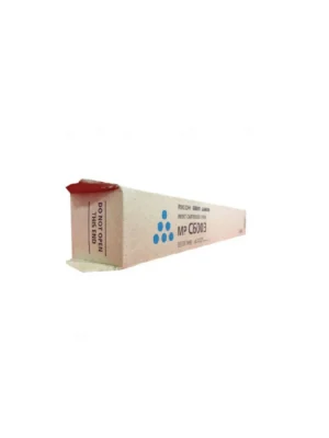 ricoh Toner MPC6003 Cyan