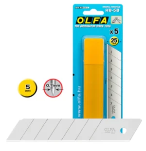 OLFA HB-5B 25mm