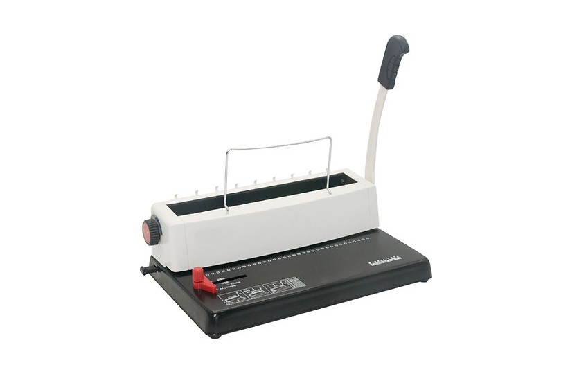 Wire Binding Machine T318