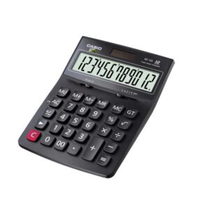 CASIO CALCULATOR  GX-14S