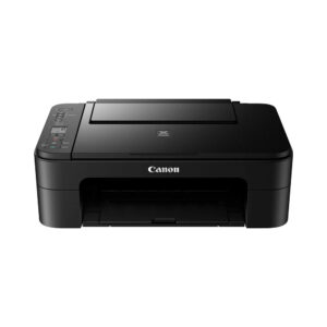 Canon PIXMA TS3440 All-in-One Inkjet Printer Black