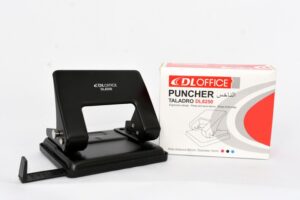 Two Hole Punch DL8250