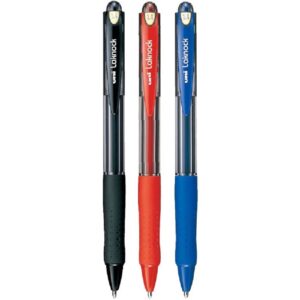 UNI-ball Laknock 1.4 mm  Ball-Point Pen