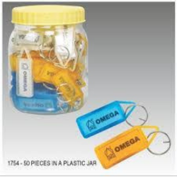 KEY CHAIN SUPER OMEGA 1752