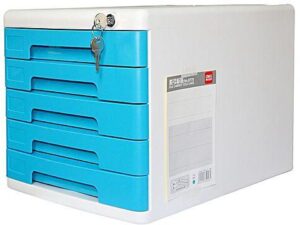 DELI CABINET 5 DRAWER