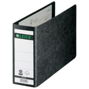 LEVER ARCH FILE LEITZ A5 NO. 1075