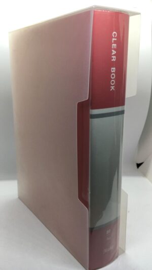 MAHA 60 SHEET DISPLAY BOOK 183032
