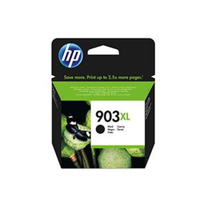 HP 903XL Black Ink Cartridge